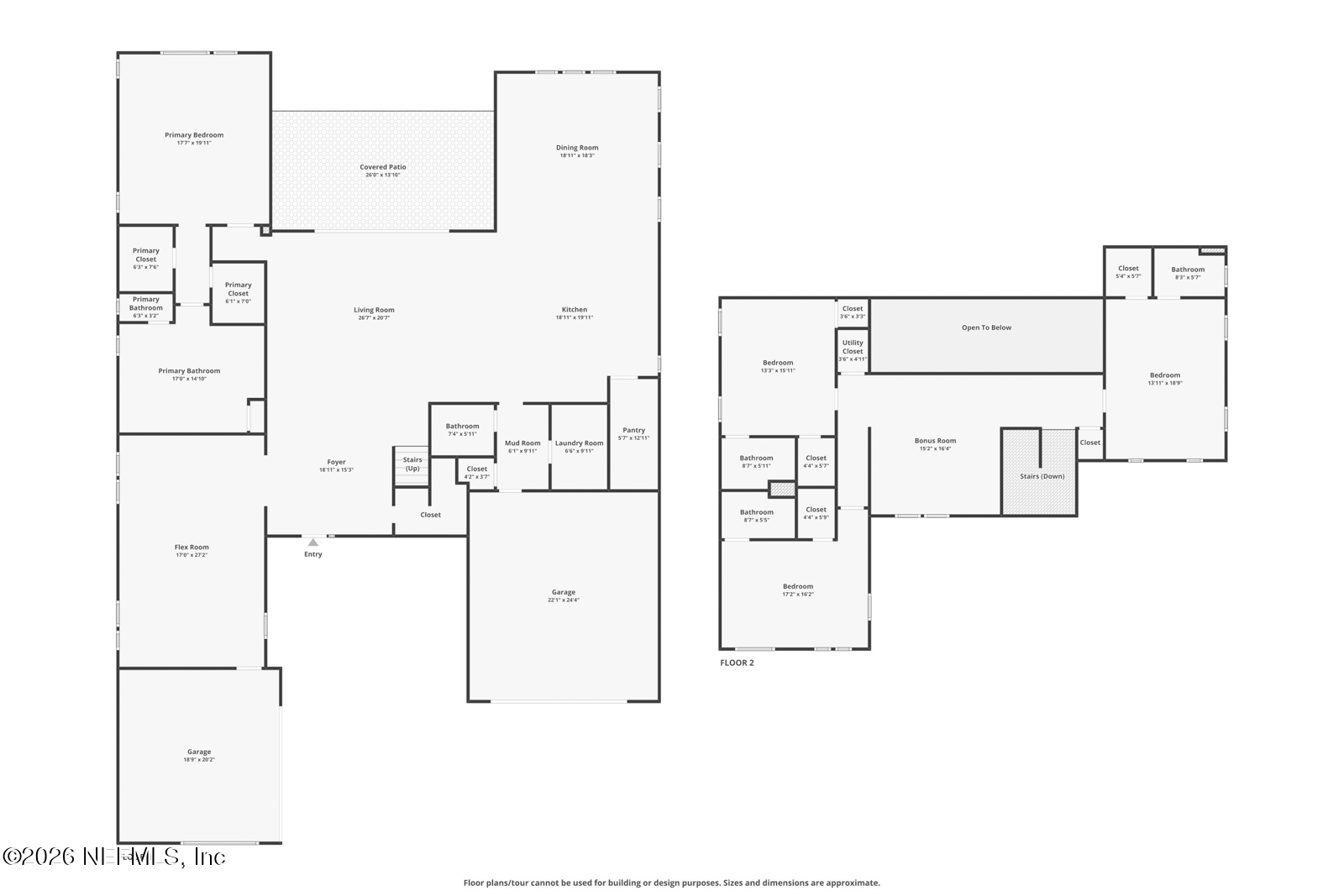 10499 SILVERBROOK Trail