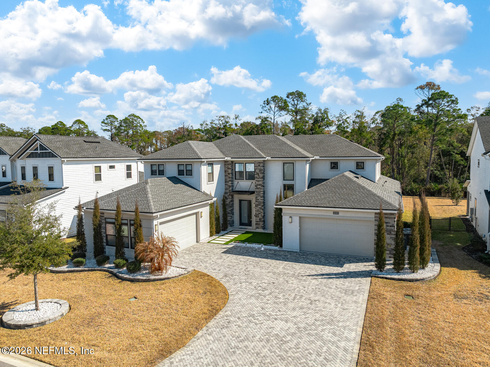 10499 SILVERBROOK Trail