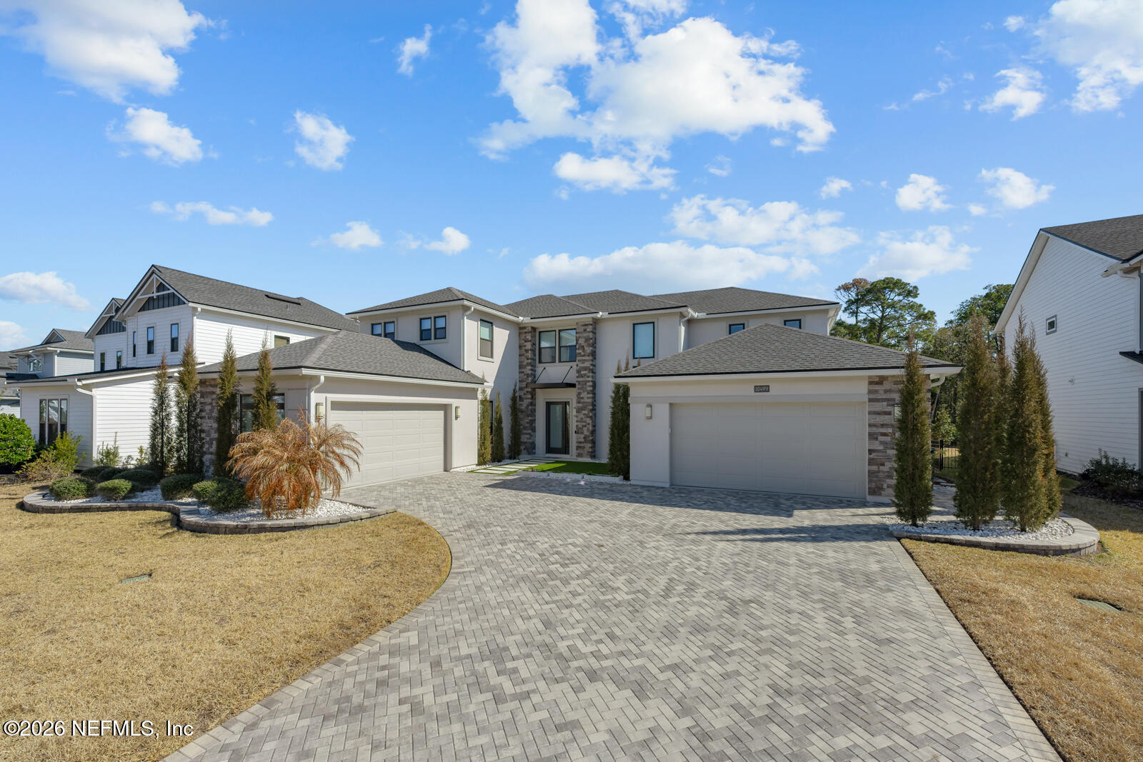 10499 SILVERBROOK Trail