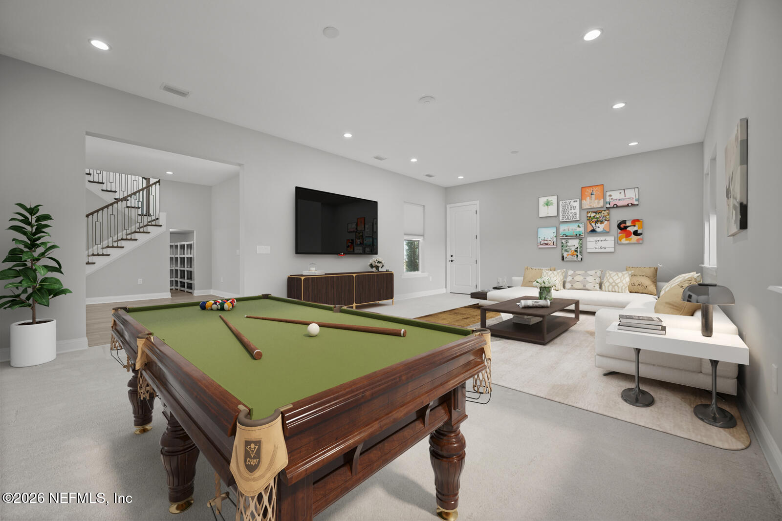 10499 SILVERBROOK Trail