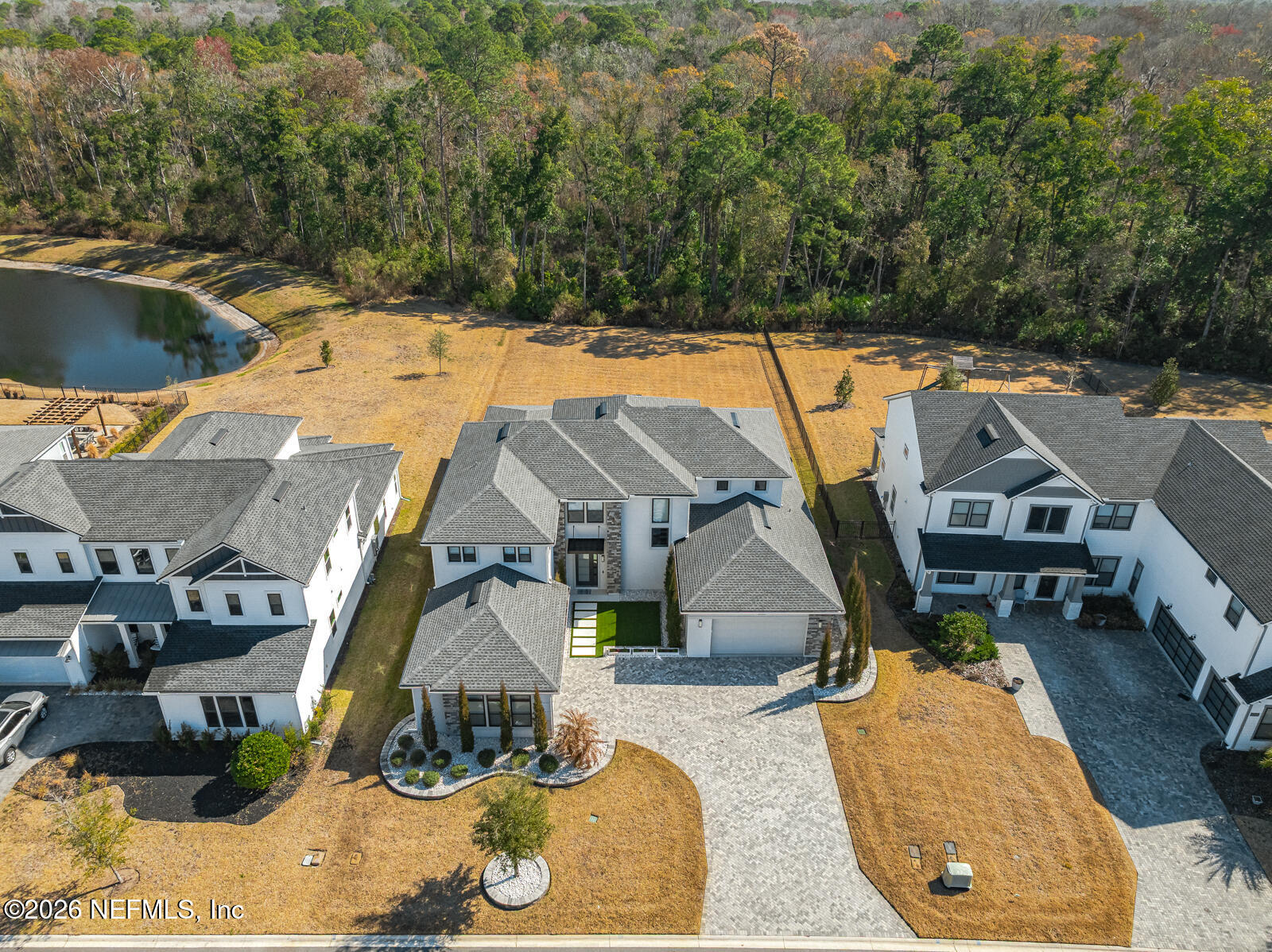 10499 SILVERBROOK Trail