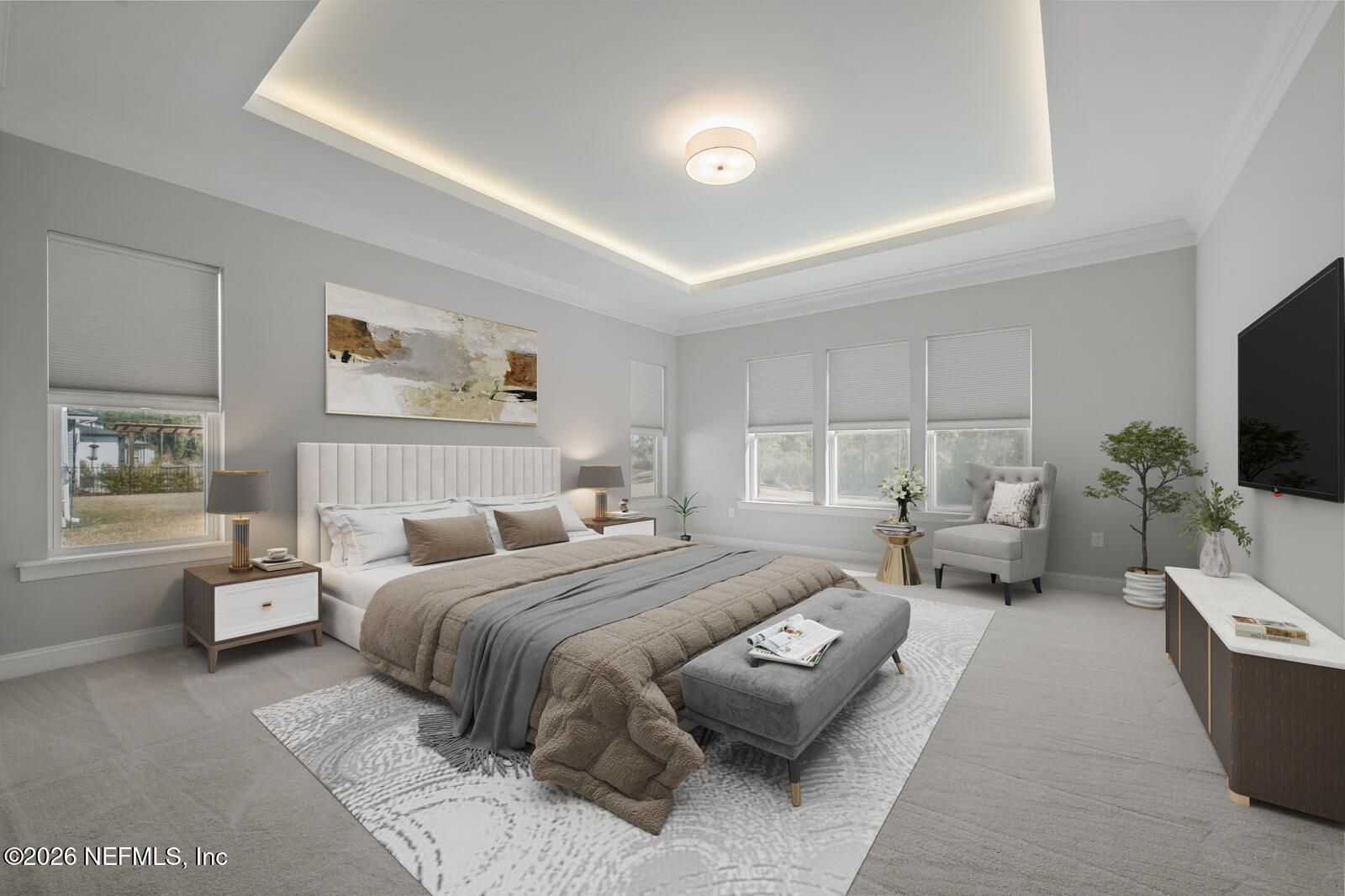 10499 SILVERBROOK Trail