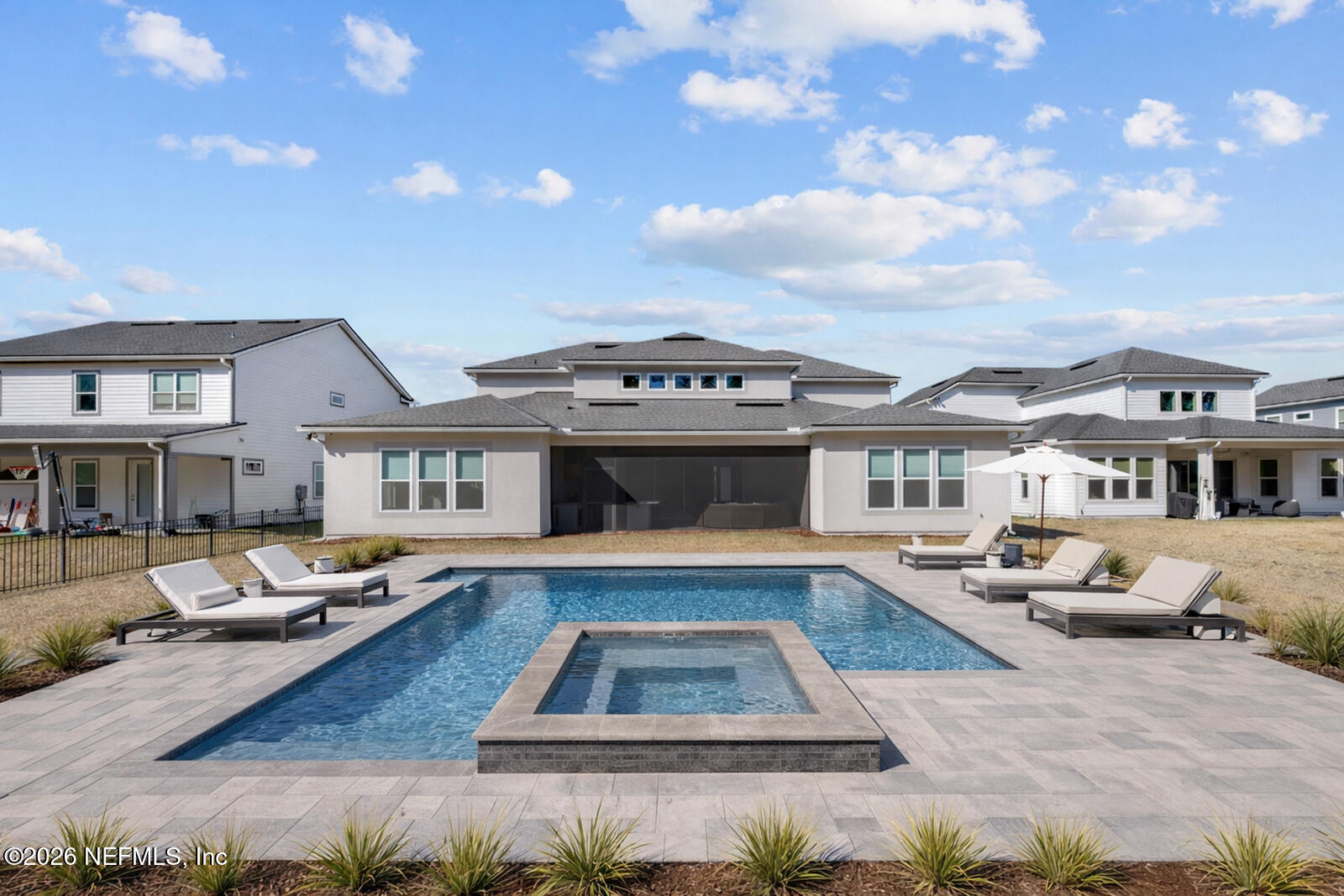 10499 SILVERBROOK Trail