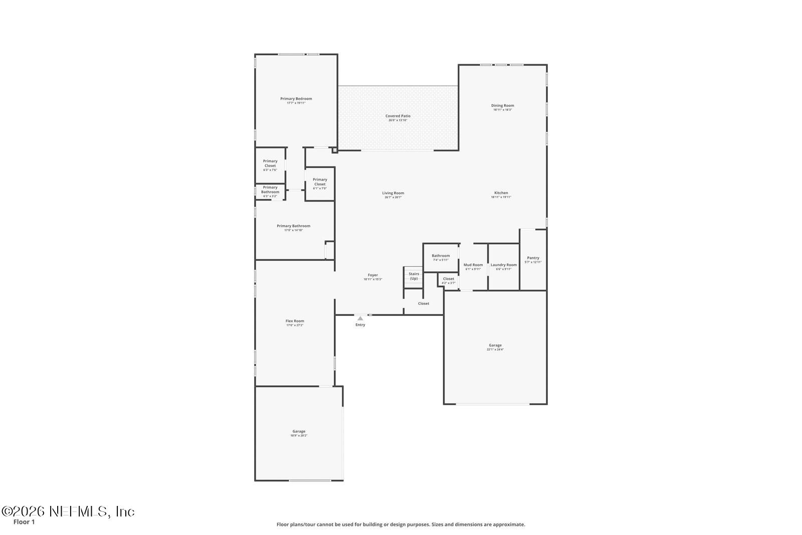 10499 SILVERBROOK Trail