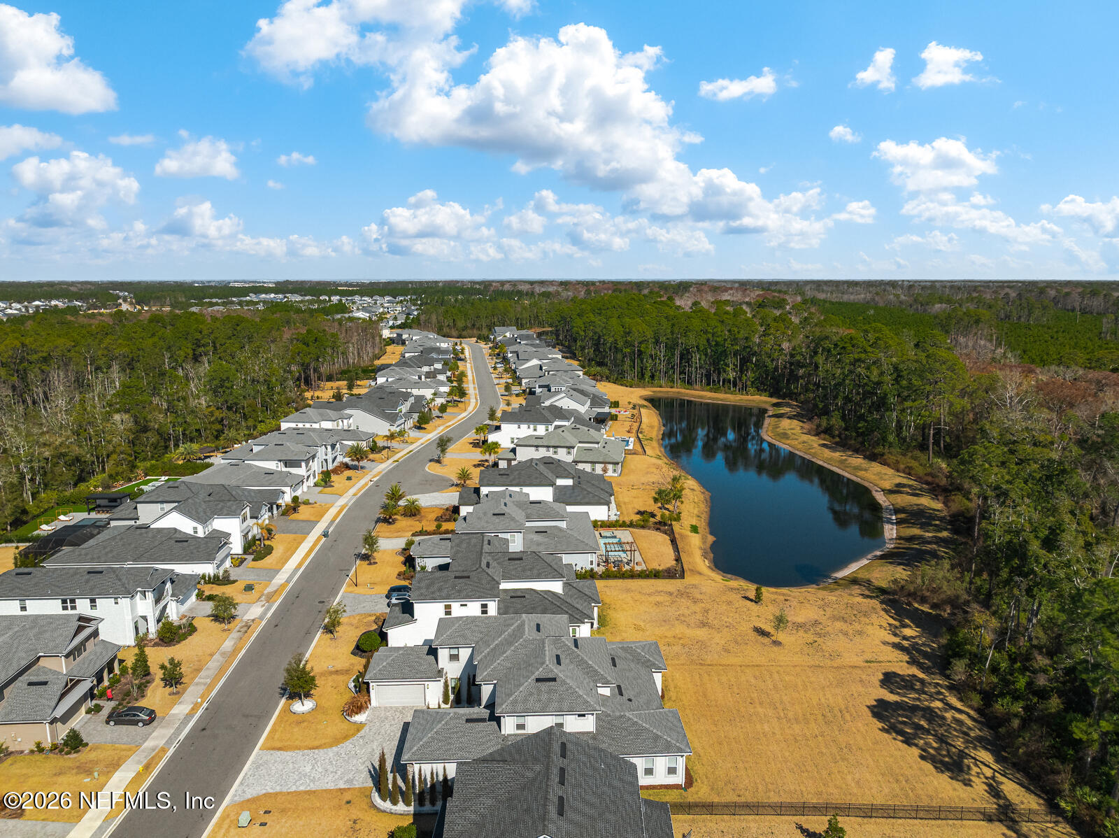 10499 SILVERBROOK Trail