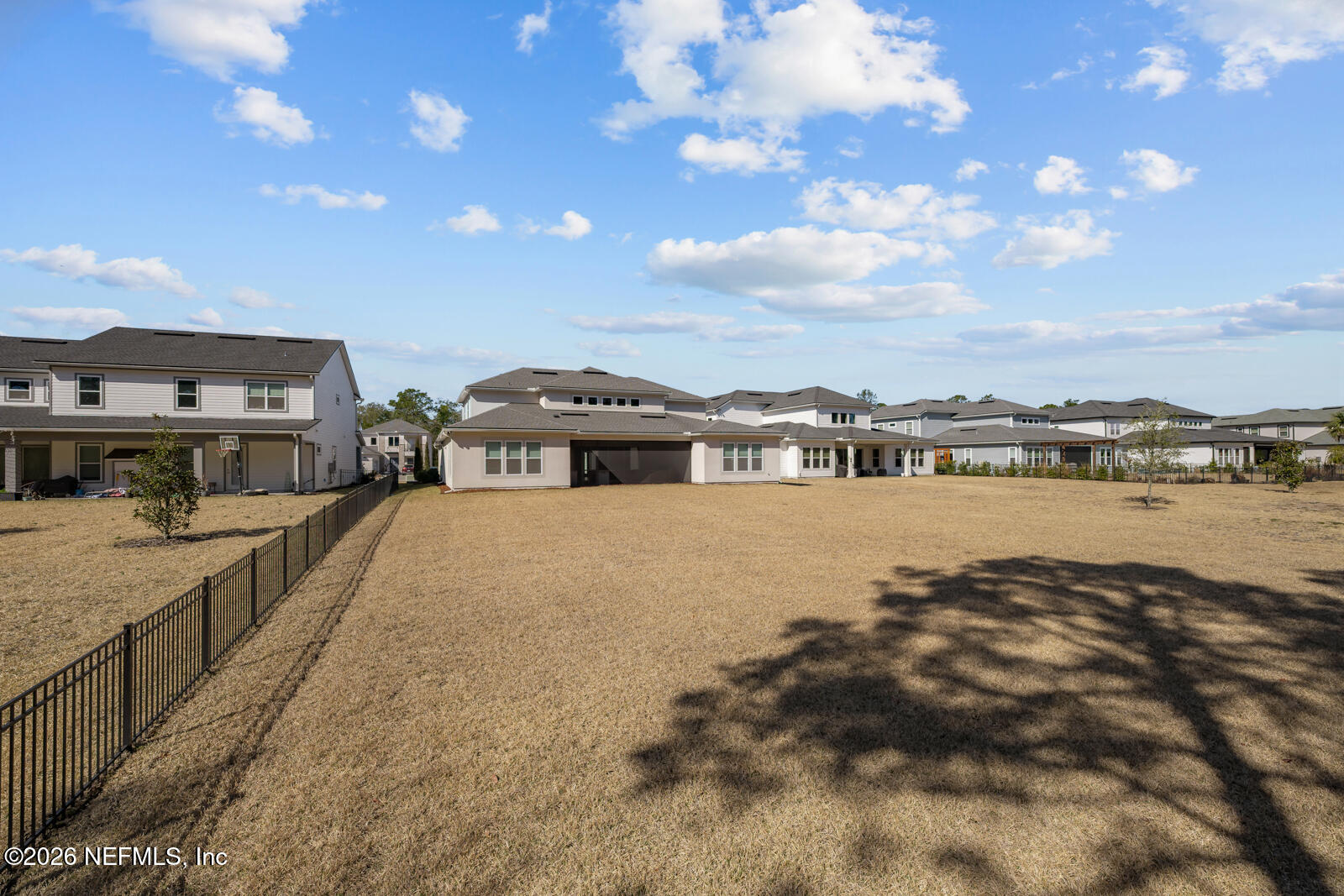 10499 SILVERBROOK Trail