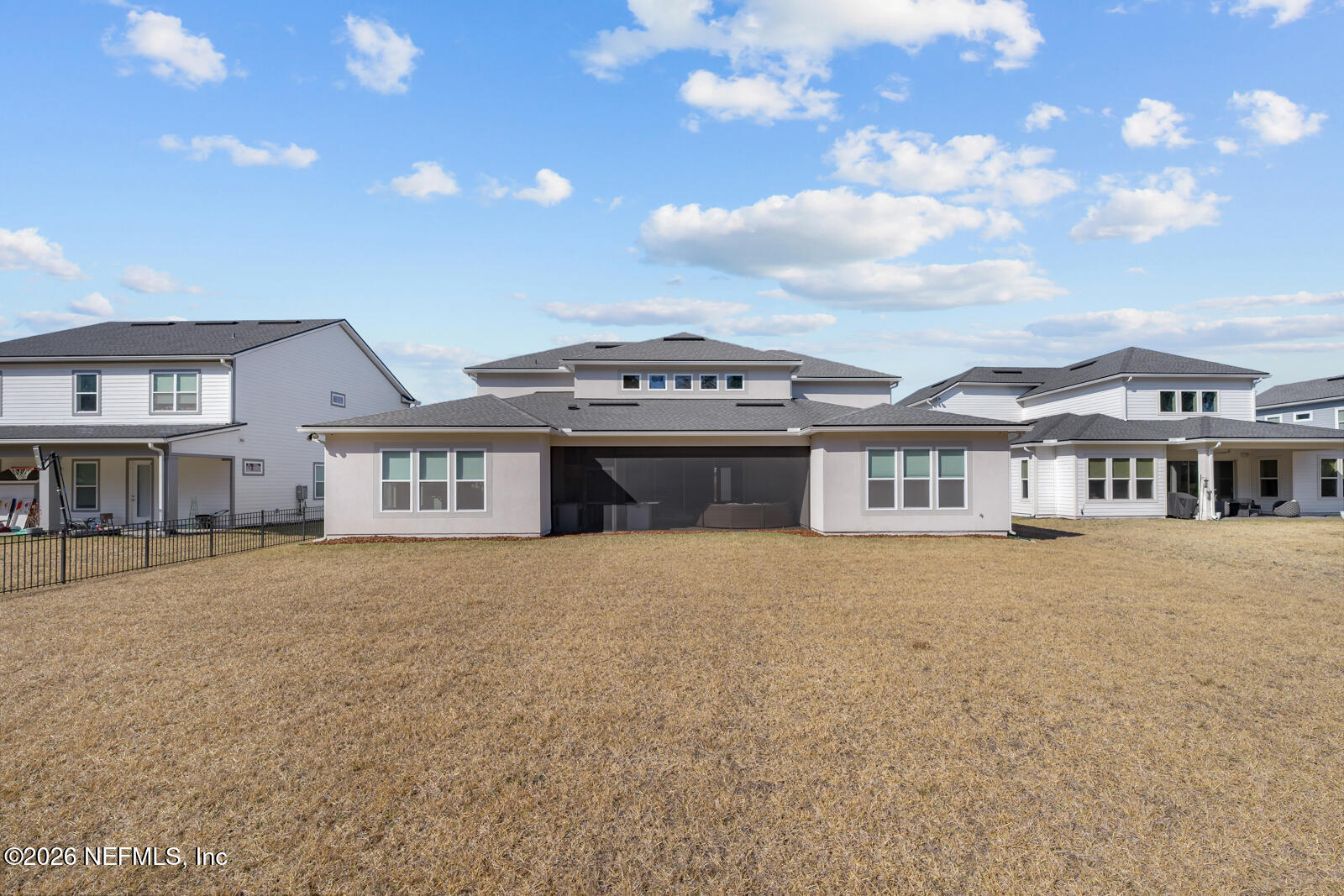 10499 SILVERBROOK Trail