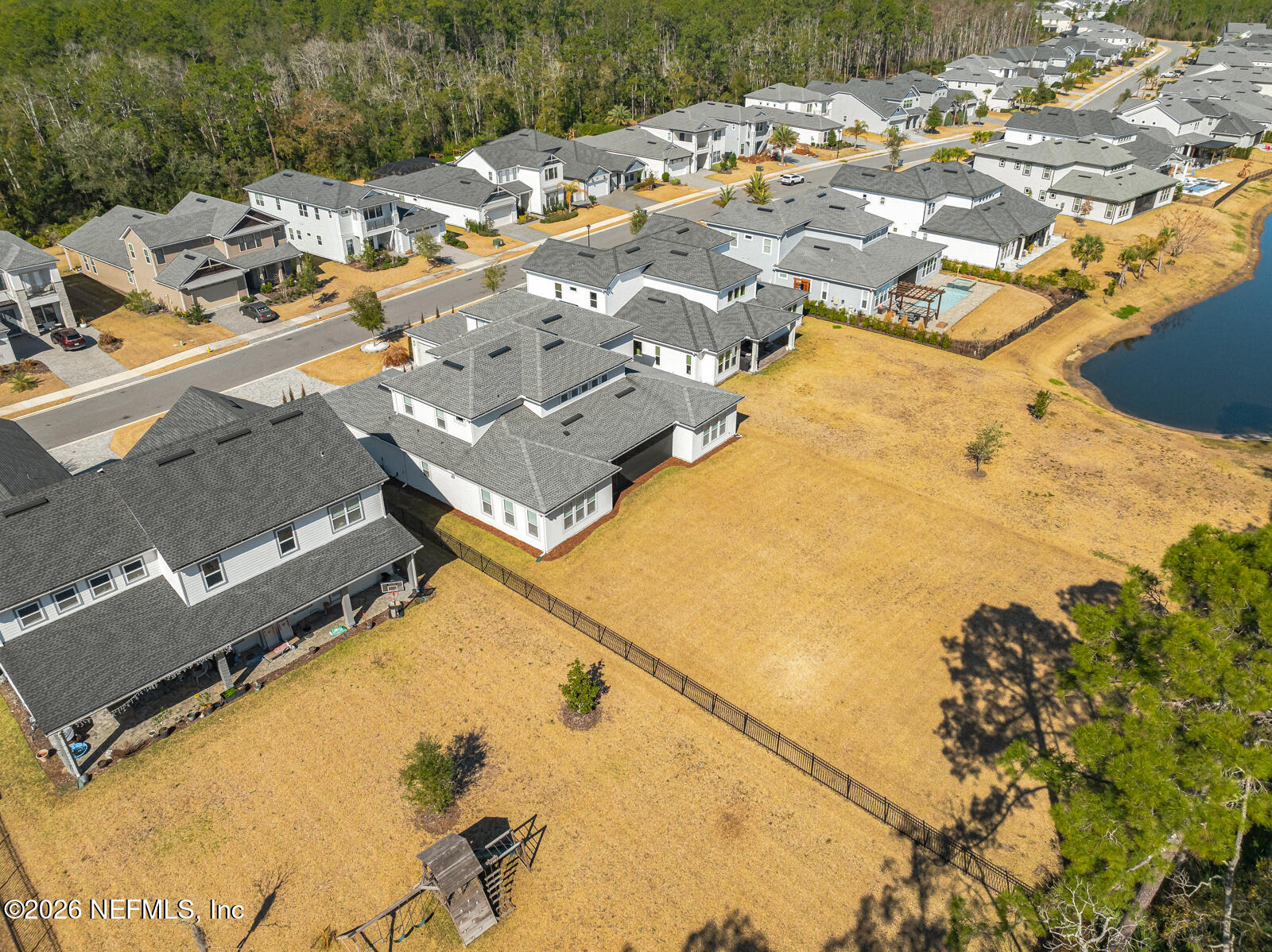 10499 SILVERBROOK Trail