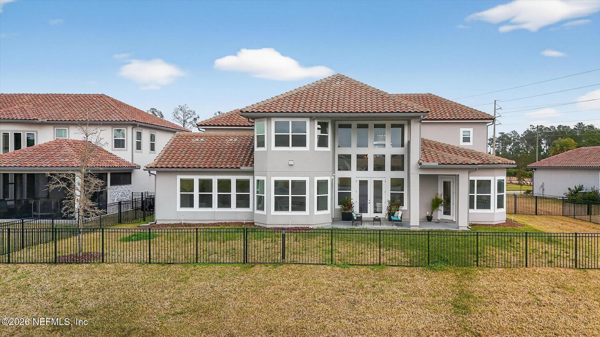 2978 CASSIA Lane