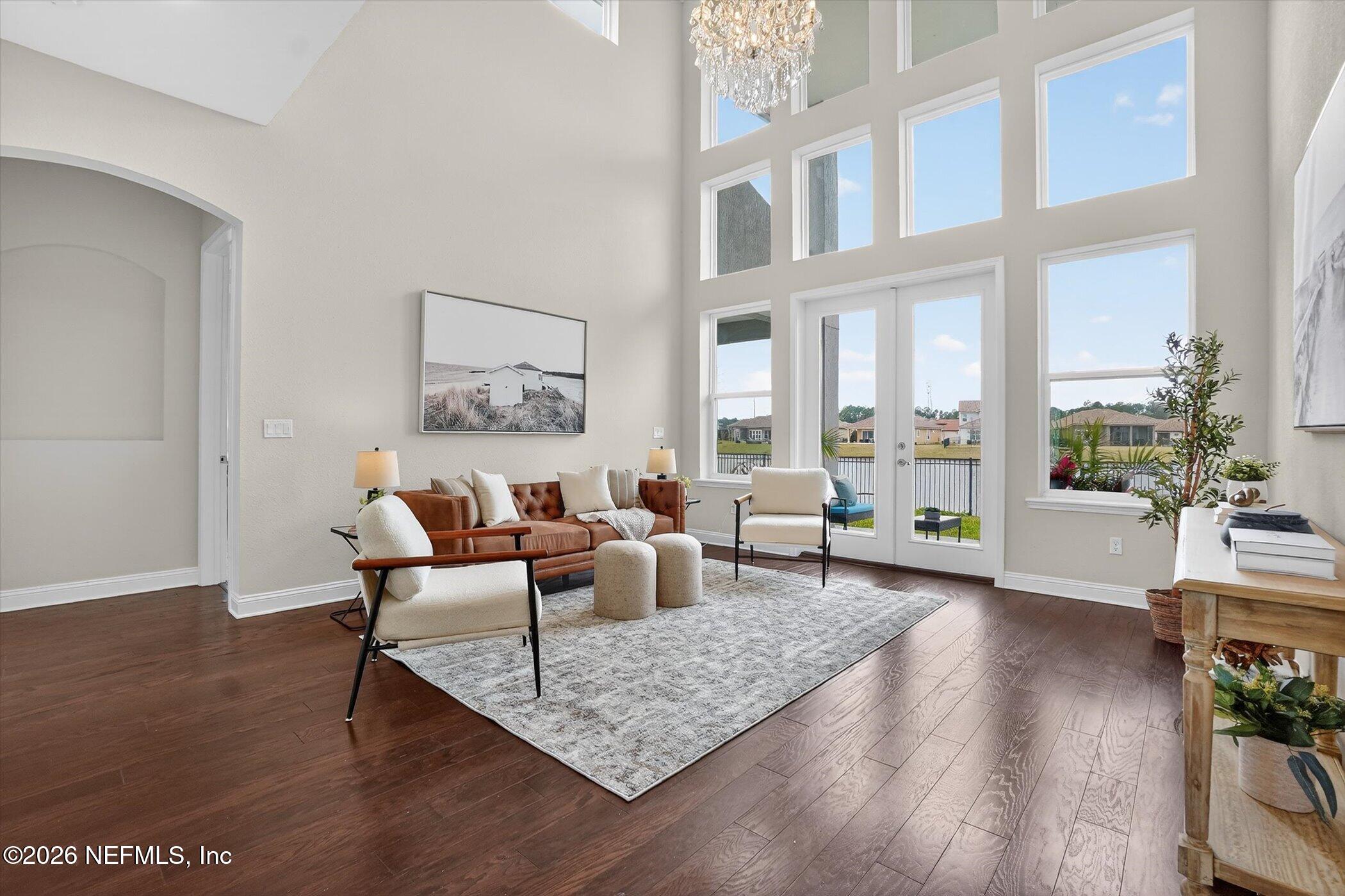 2978 CASSIA Lane
