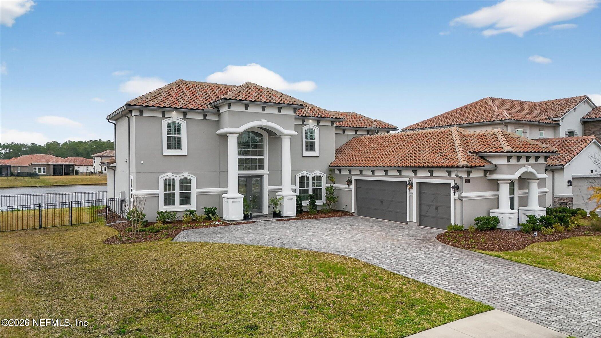 2978 CASSIA Lane