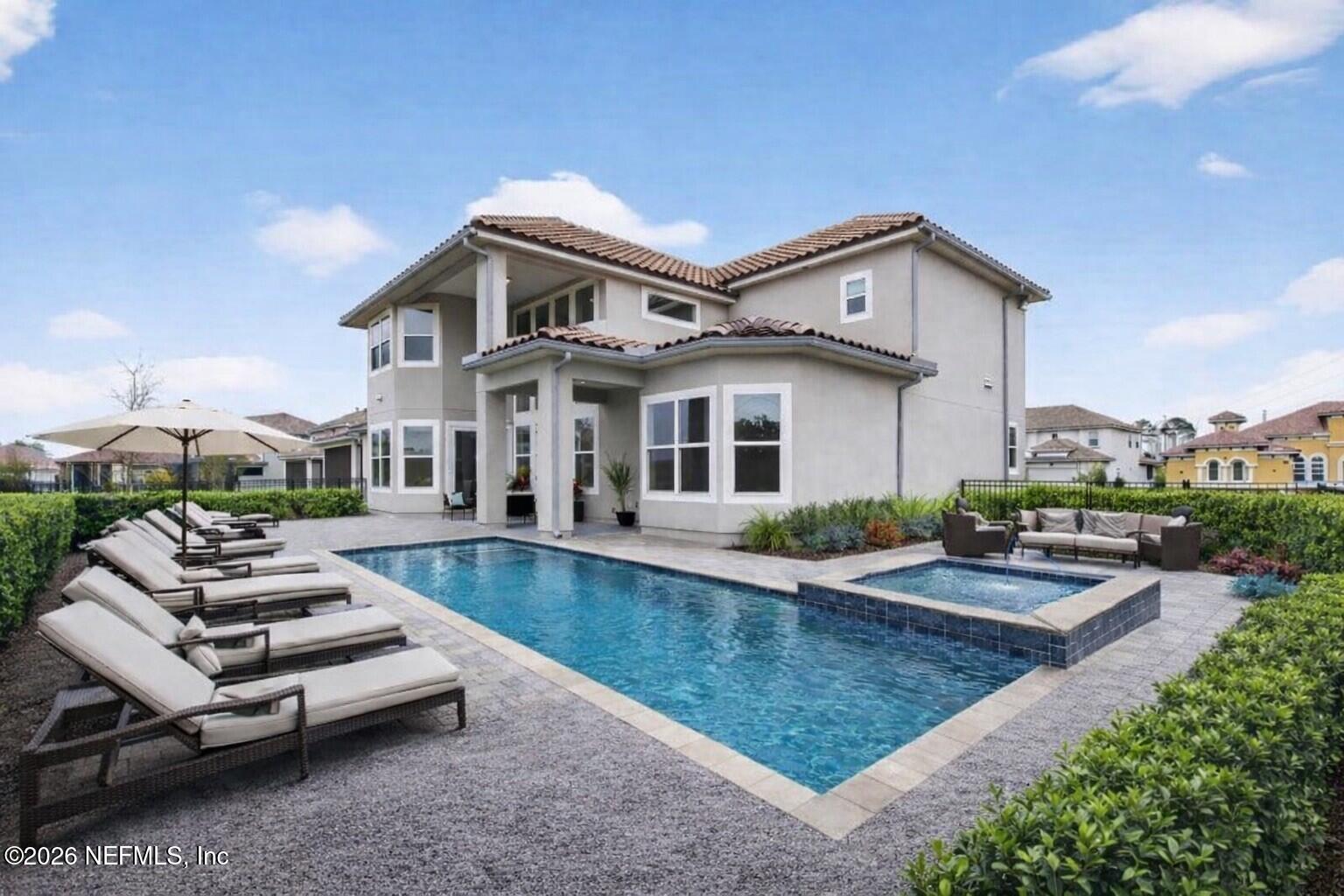 2978 CASSIA Lane