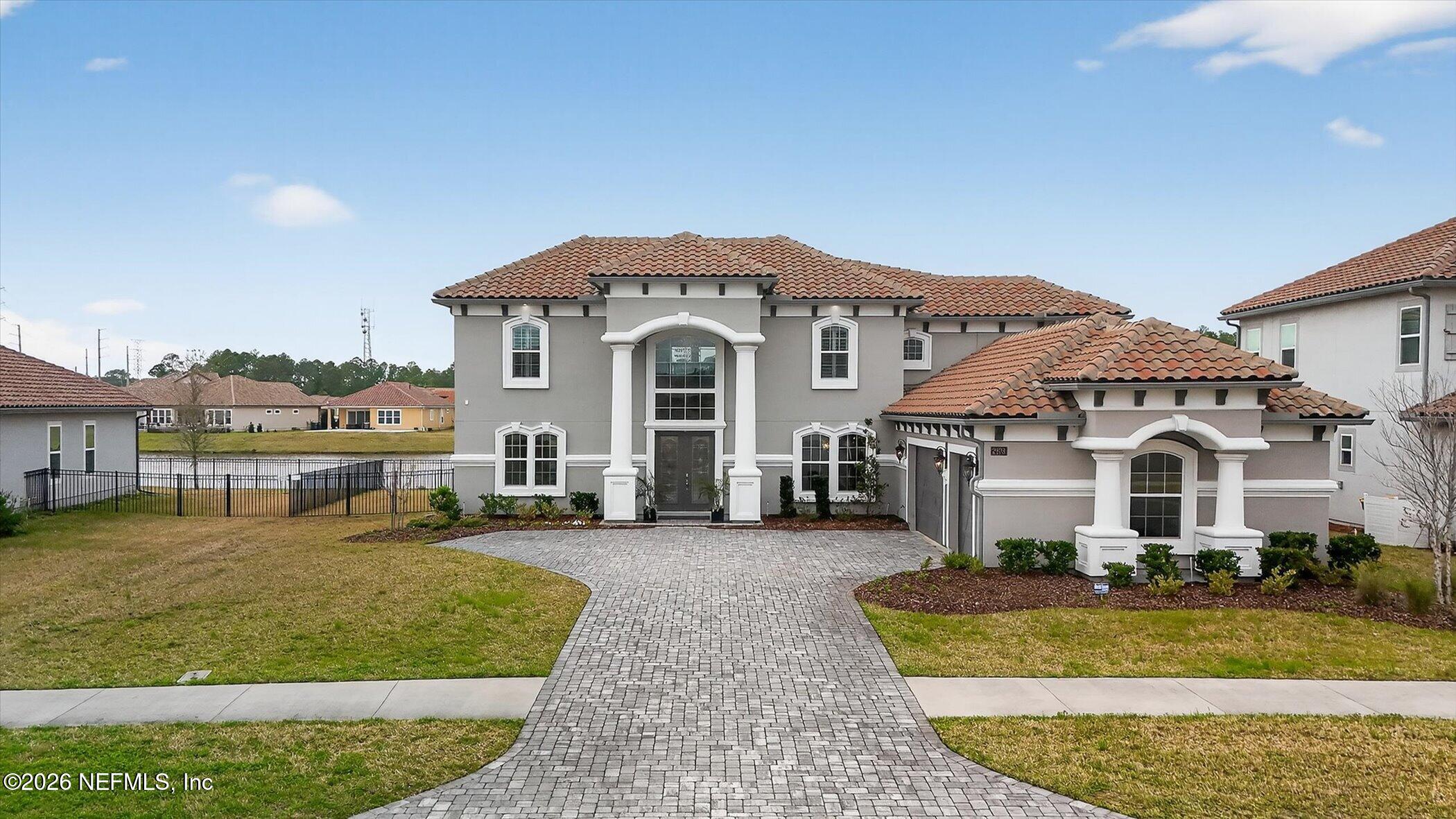 2978 CASSIA Lane