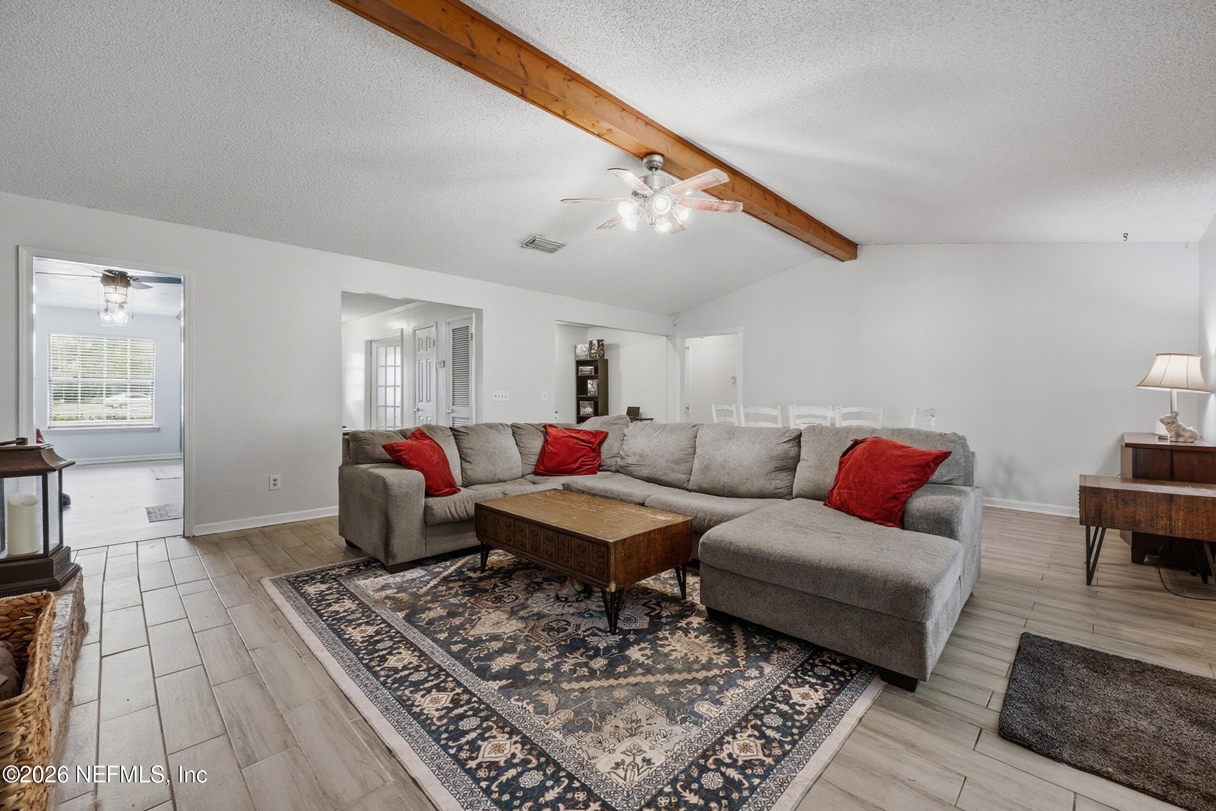 5309 N MORGAN HORSE Drive N