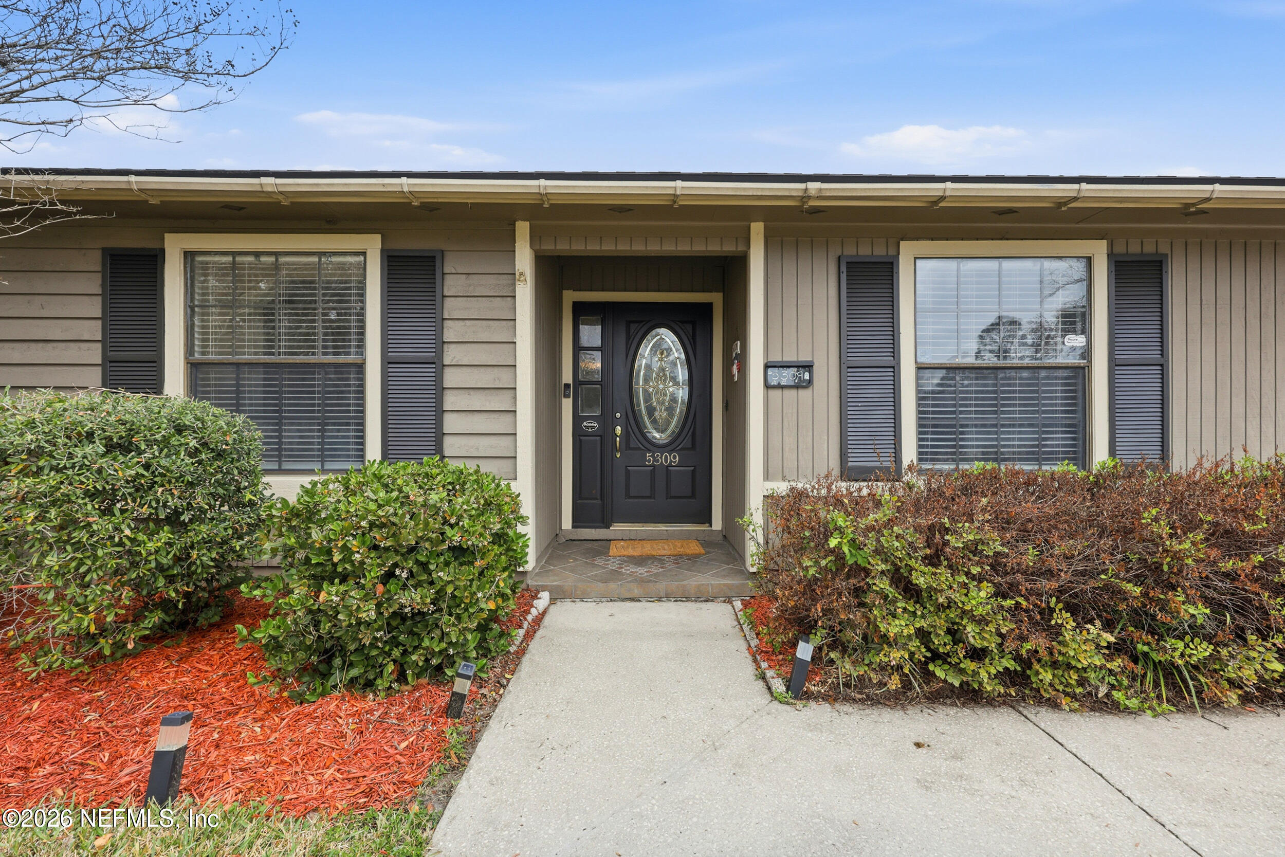 5309 N MORGAN HORSE Drive N