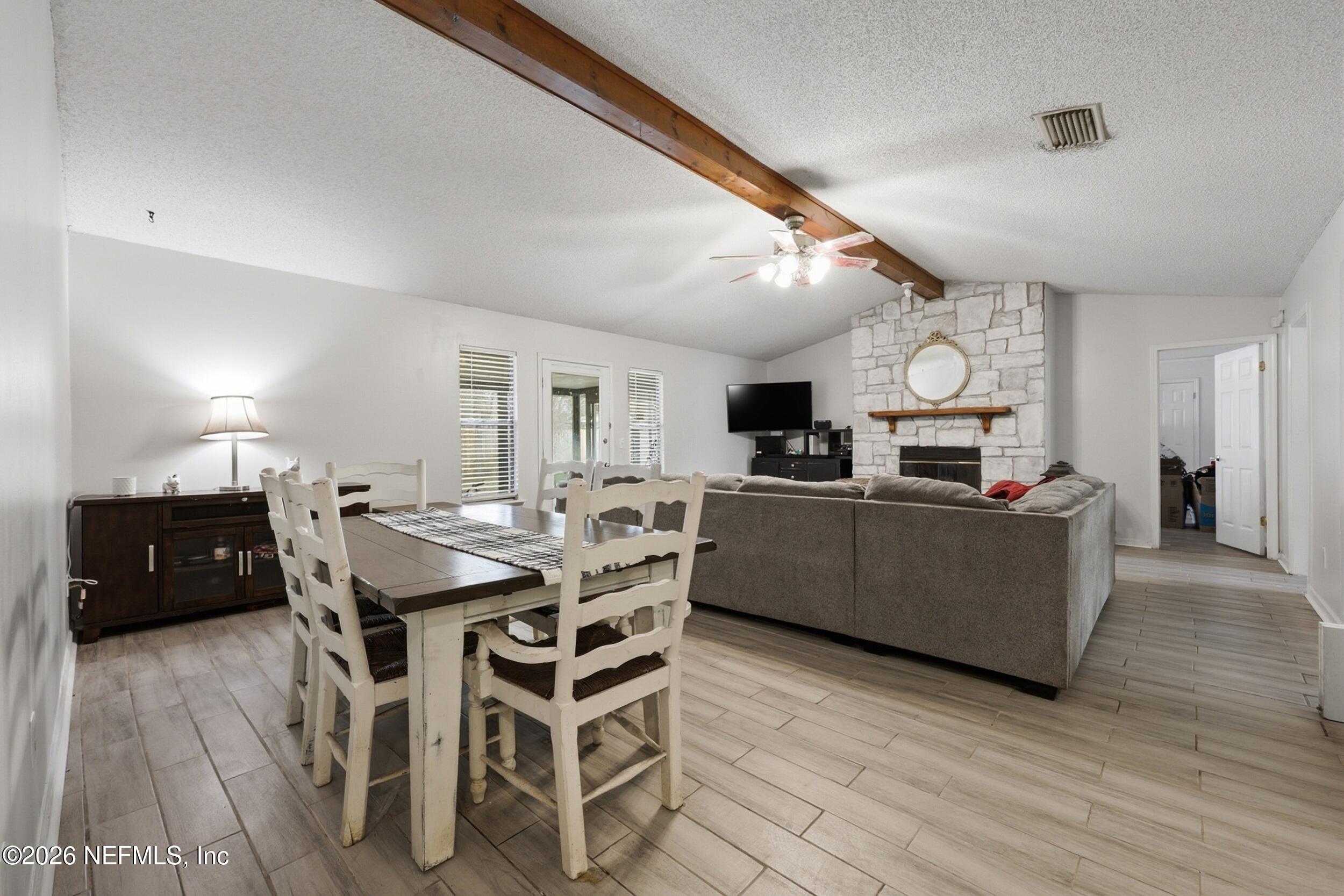 5309 N MORGAN HORSE Drive N