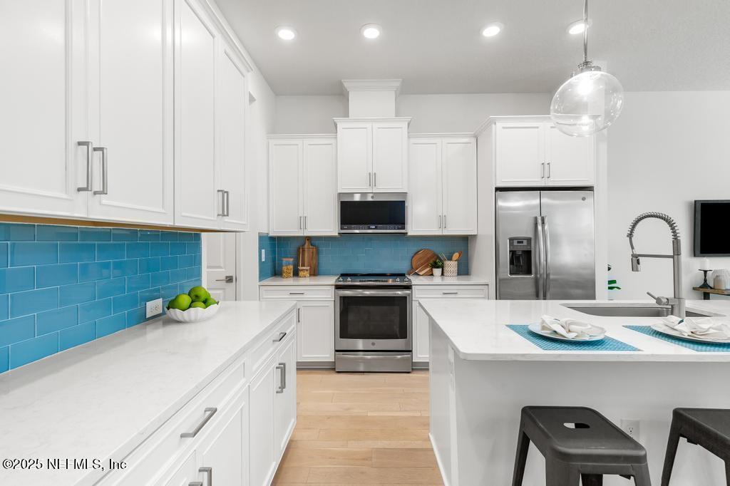 11454 WHITE CAP Court