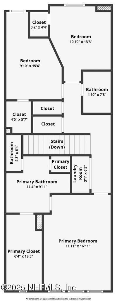11454 WHITE CAP Court