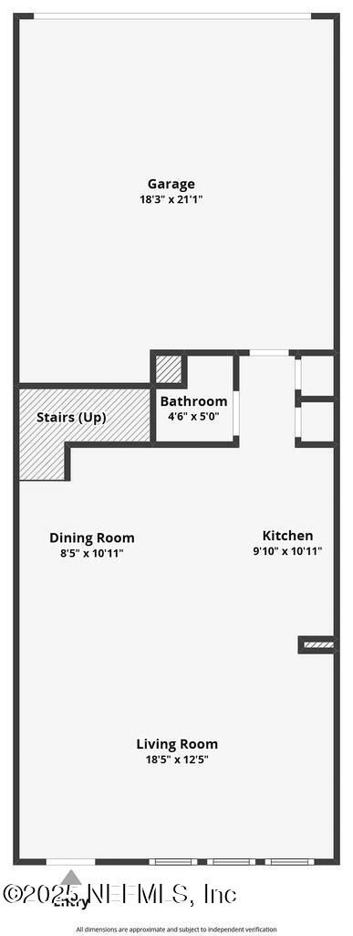 11454 WHITE CAP Court