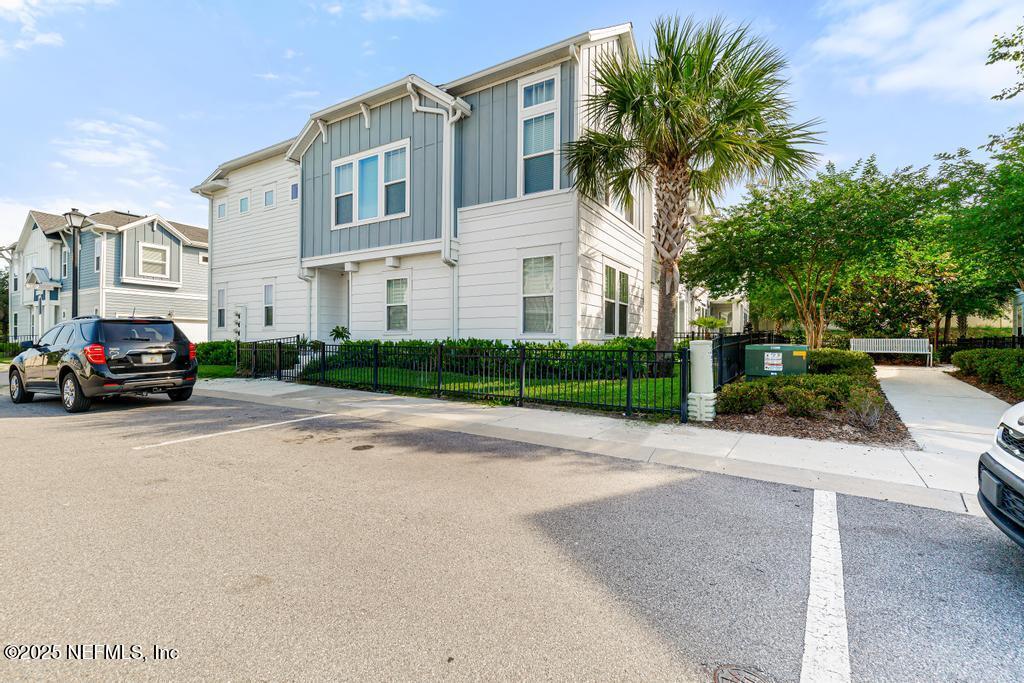 11454 WHITE CAP Court