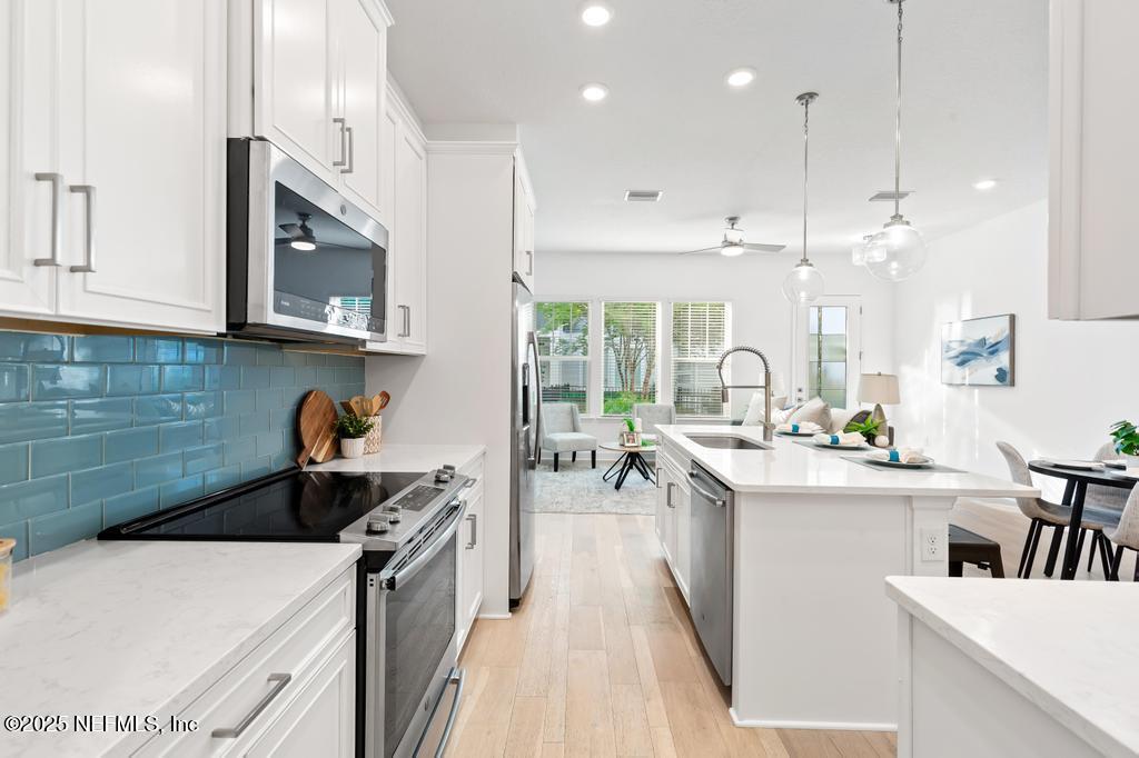 11454 WHITE CAP Court