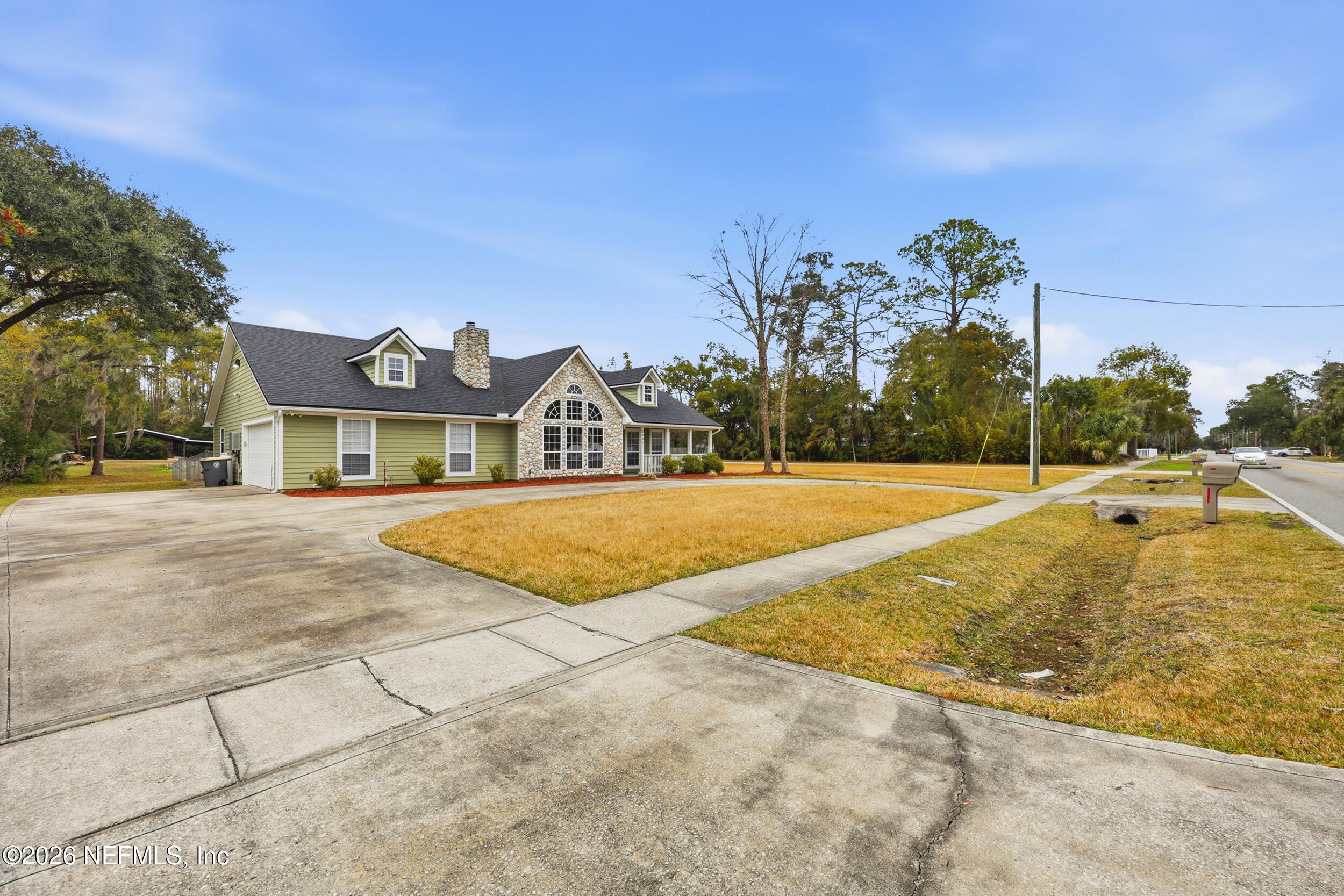 2642 PARENTAL HOME Road