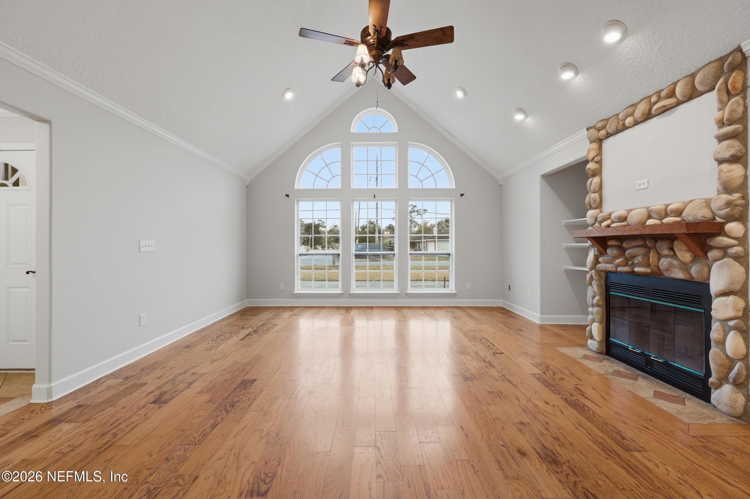 2642 PARENTAL HOME Road