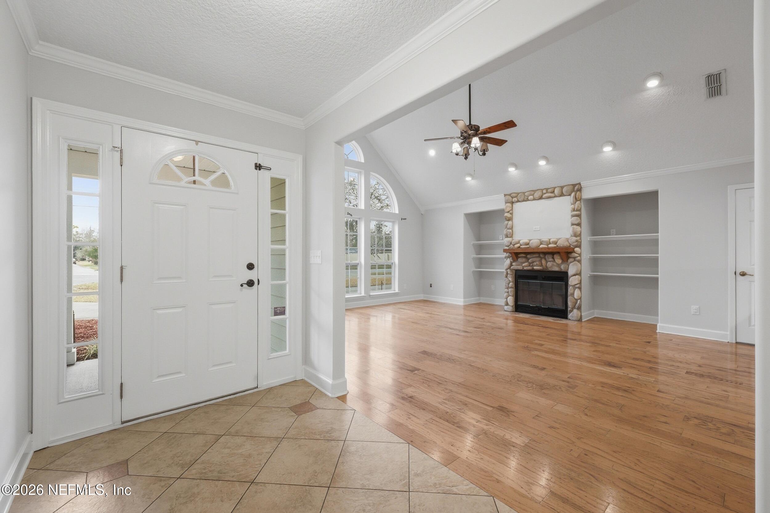 2642 PARENTAL HOME Road