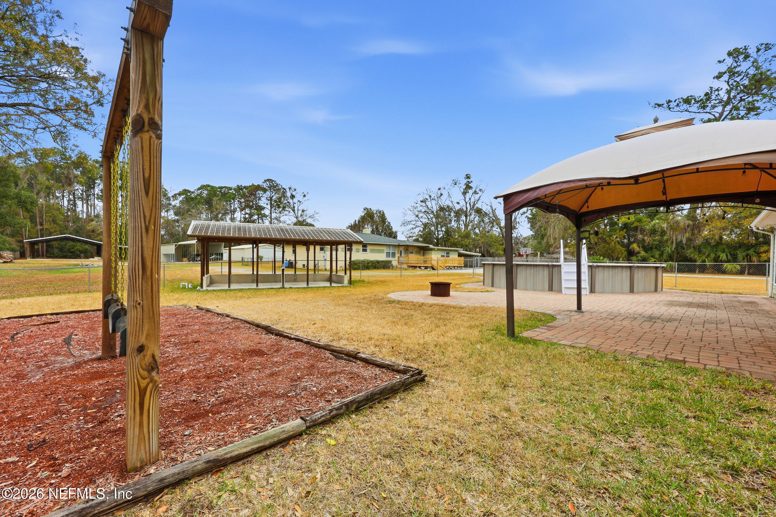 2642 PARENTAL HOME Road