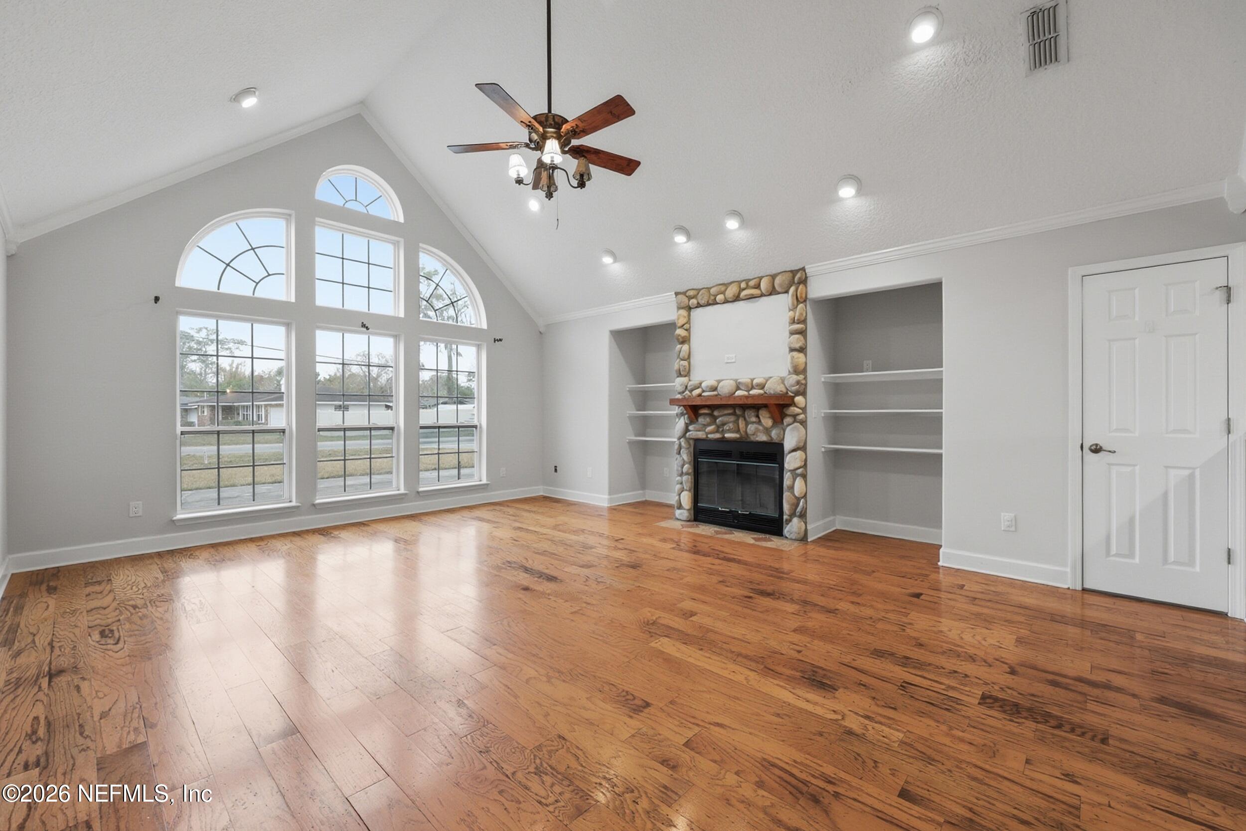 2642 PARENTAL HOME Road