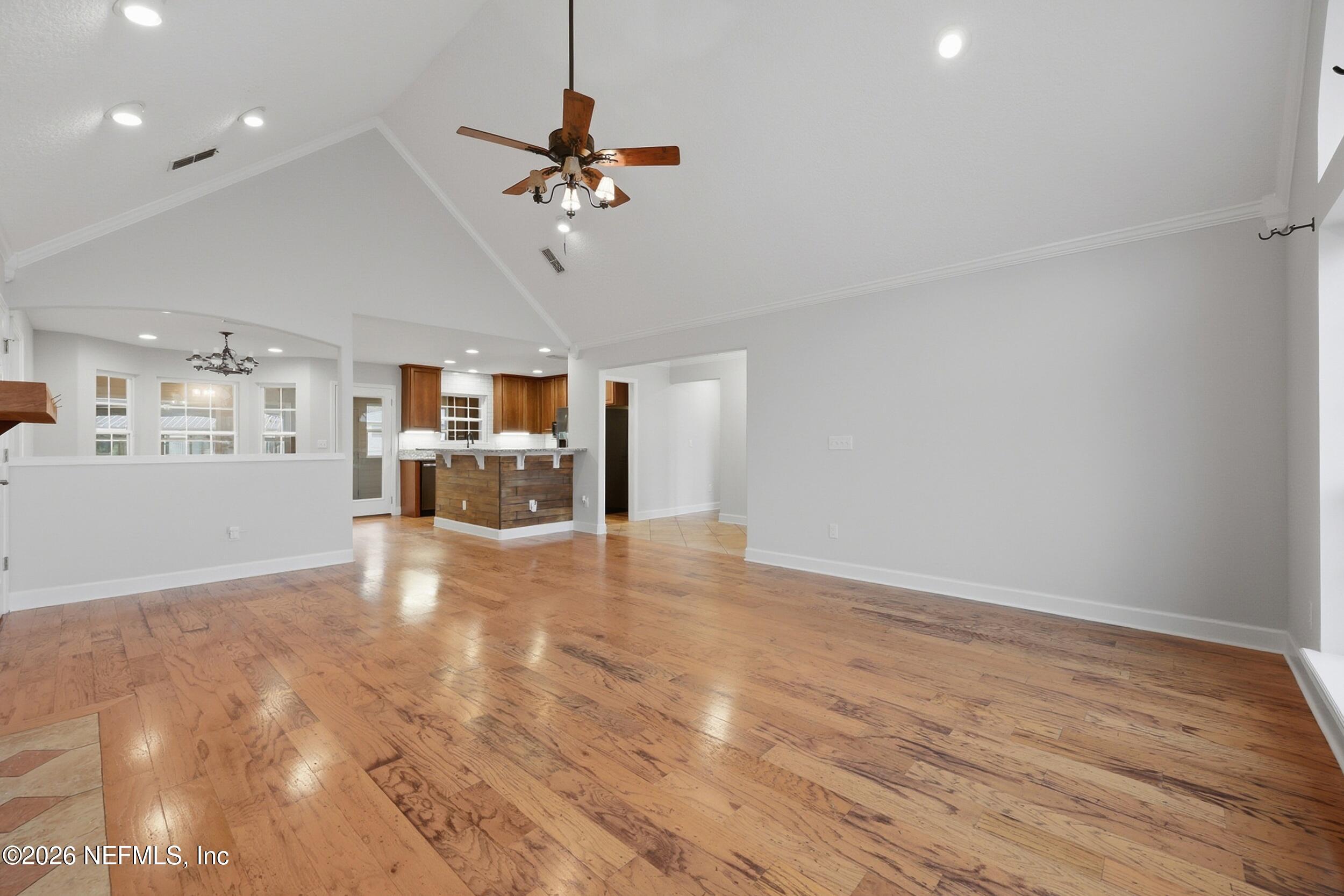 2642 PARENTAL HOME Road