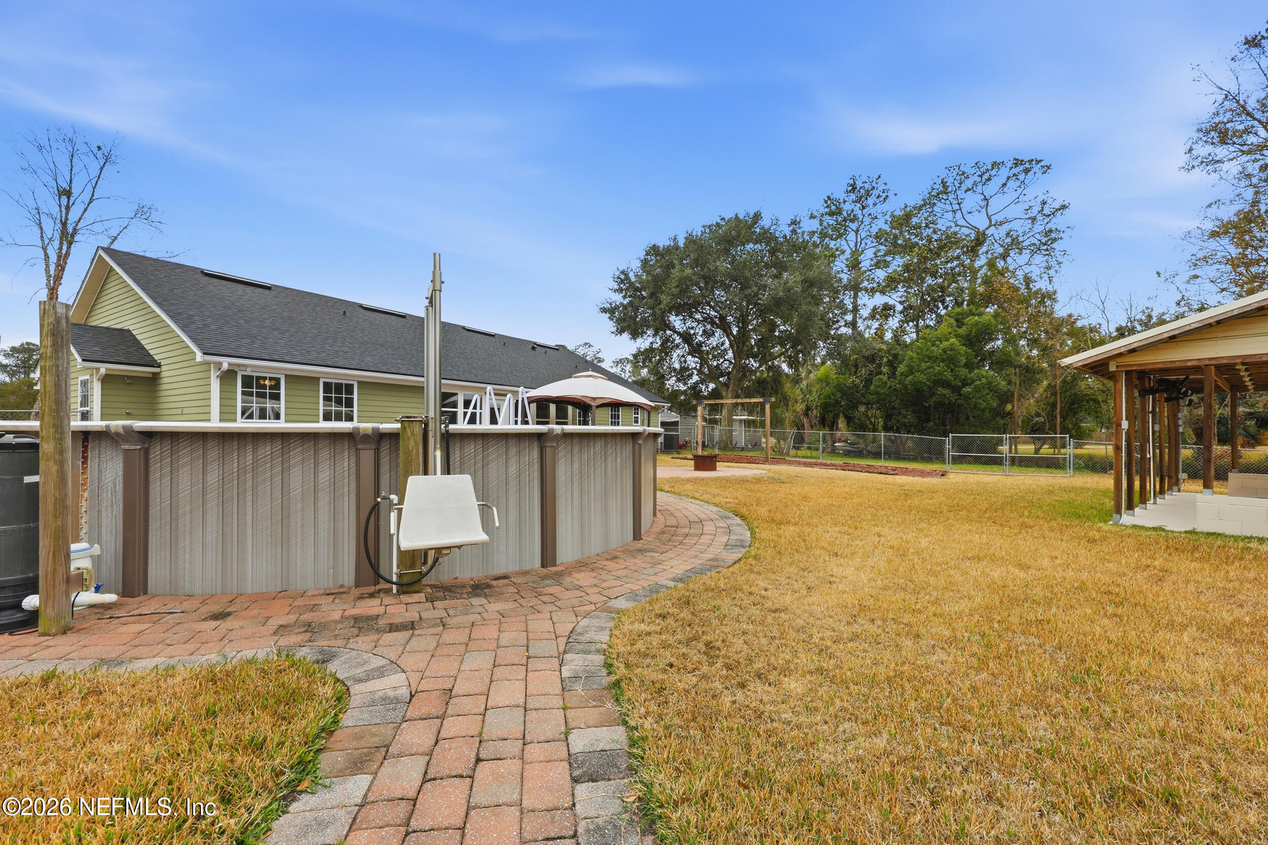 2642 PARENTAL HOME Road