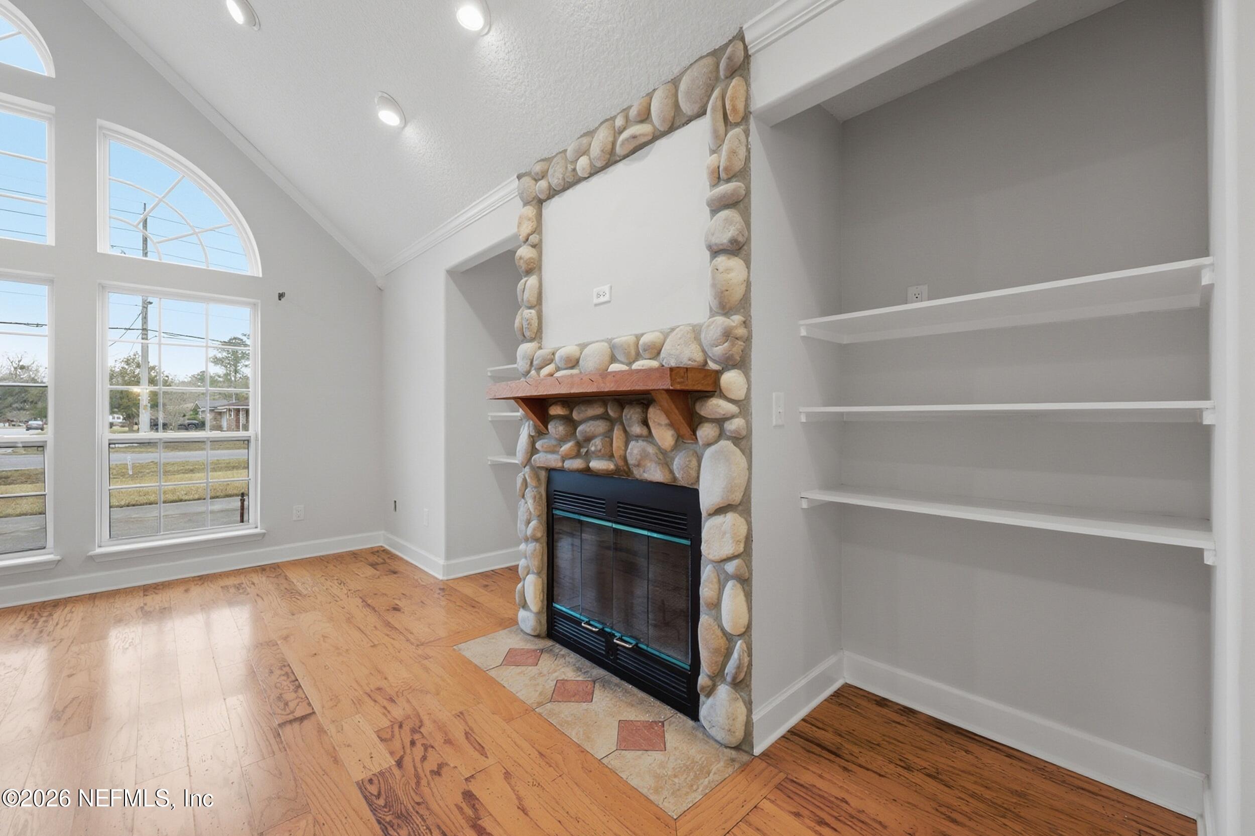 2642 PARENTAL HOME Road