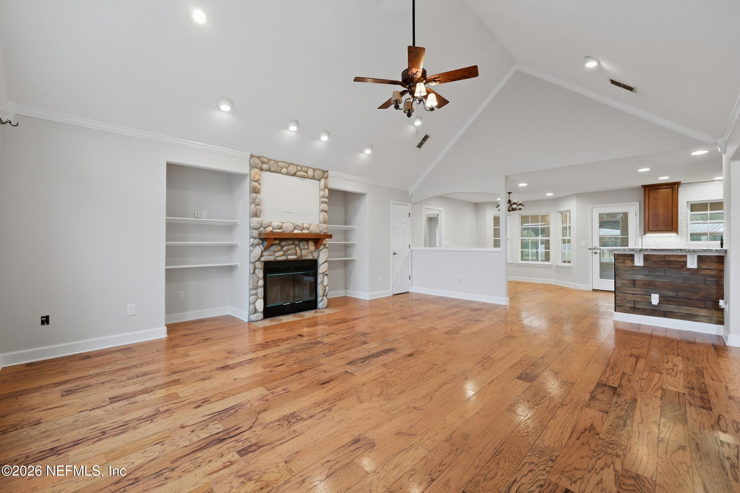 2642 PARENTAL HOME Road