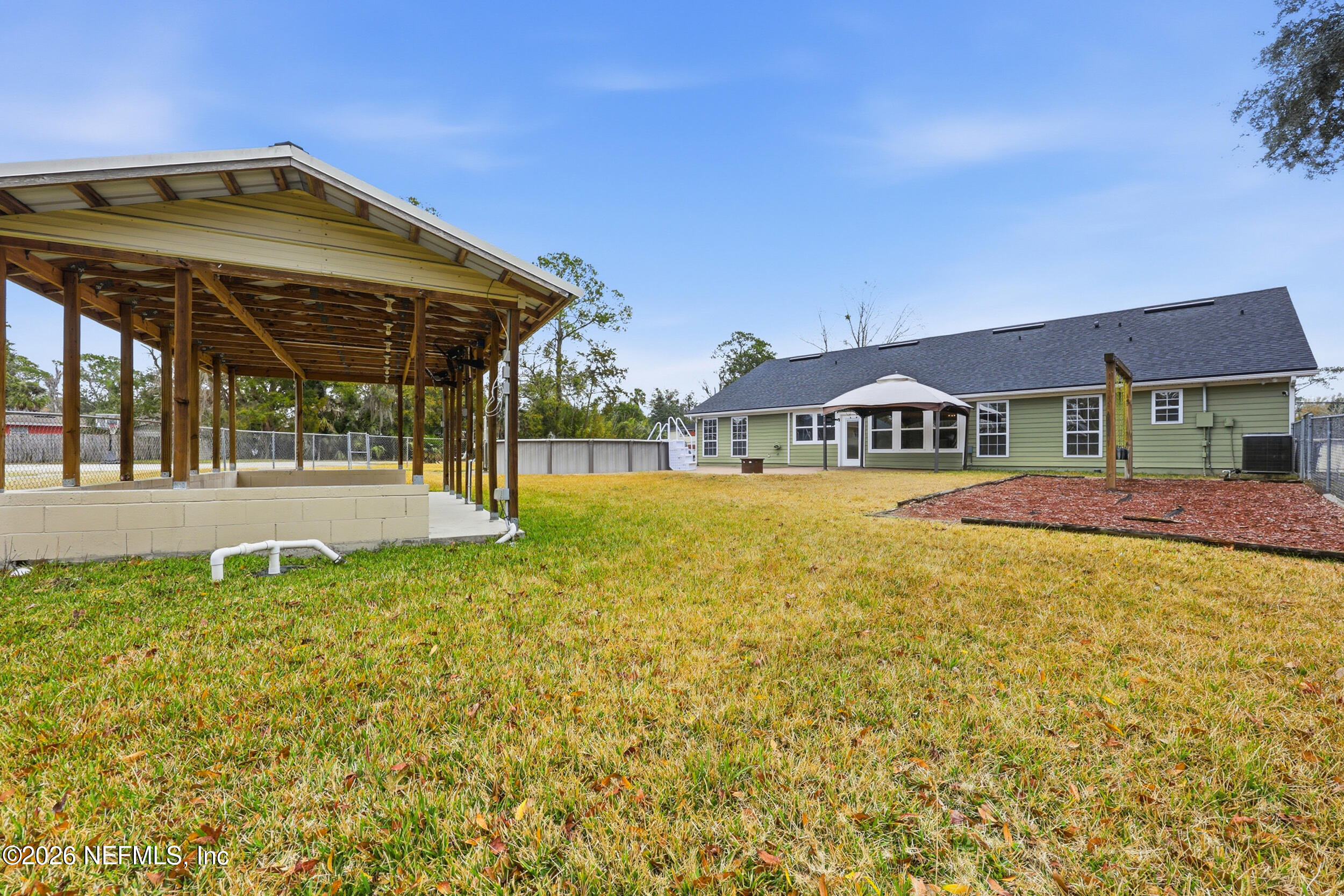 2642 PARENTAL HOME Road