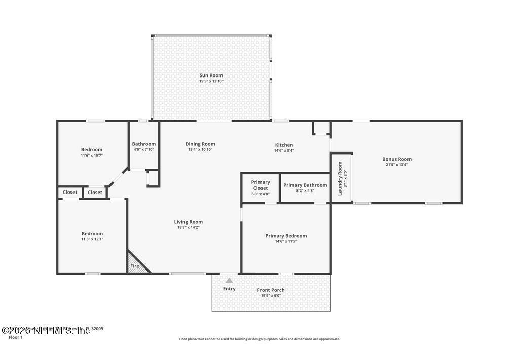 12919 SUNOWA SPRINGS Trail
