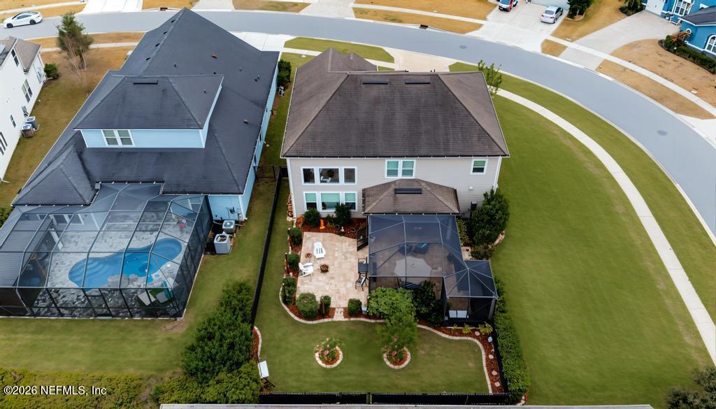 312 SILVER SAGE Lane, St. Augustine