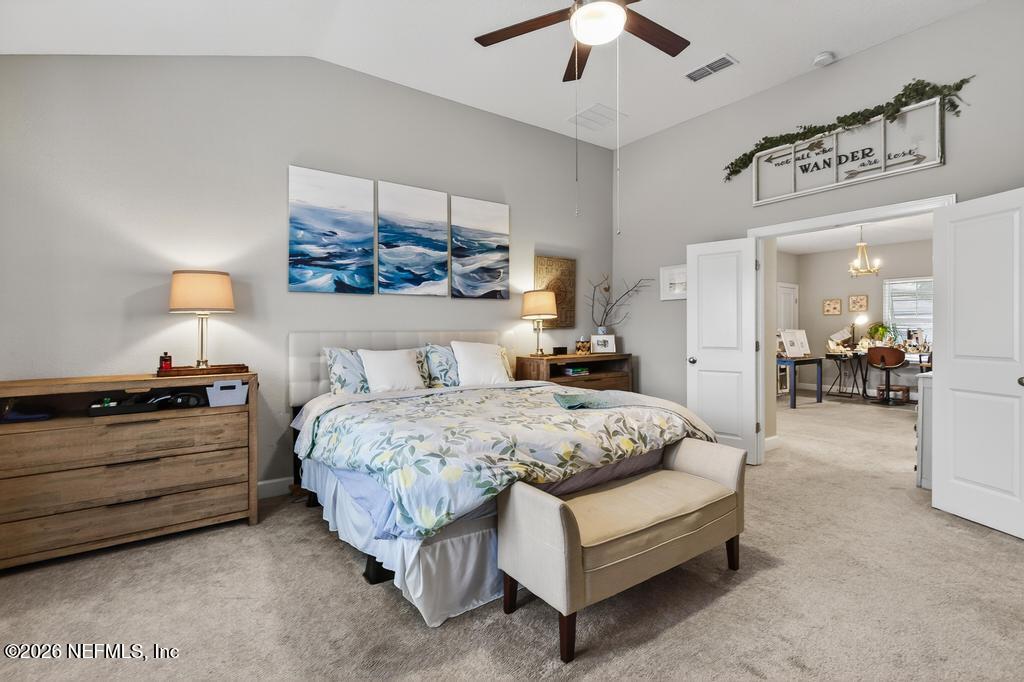 312 SILVER SAGE Lane, St. Augustine