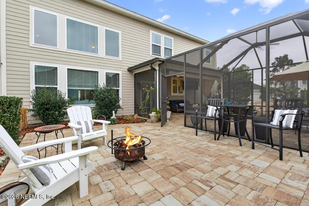 312 SILVER SAGE Lane, St. Augustine