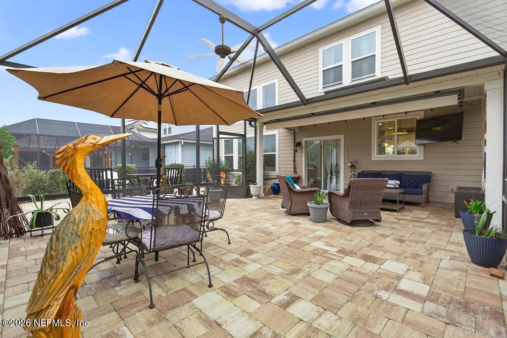 312 SILVER SAGE Lane, St. Augustine