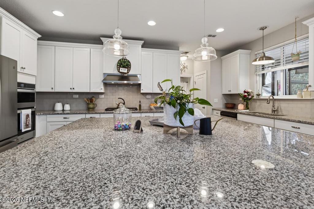 312 SILVER SAGE Lane, St. Augustine