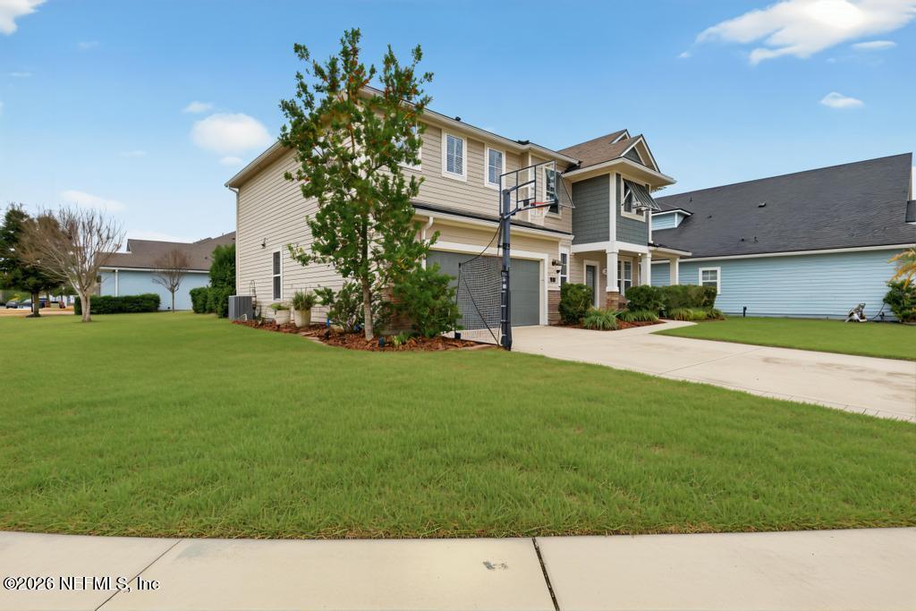 312 SILVER SAGE Lane, St. Augustine