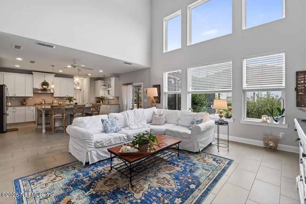 312 SILVER SAGE Lane, St. Augustine