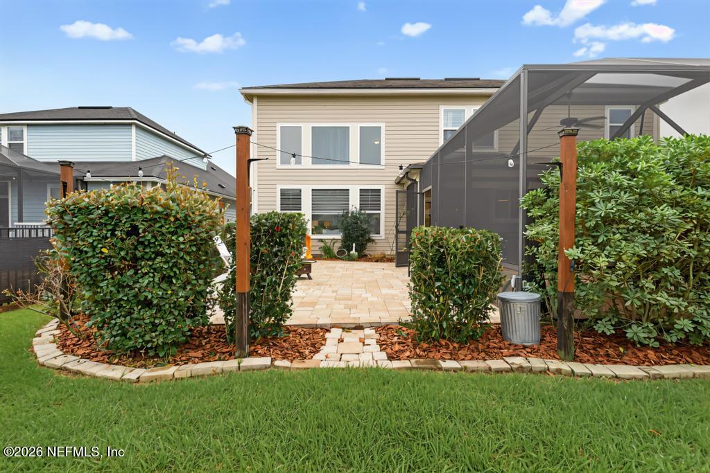 312 SILVER SAGE Lane, St. Augustine