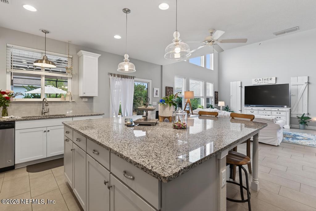 312 SILVER SAGE Lane, St. Augustine