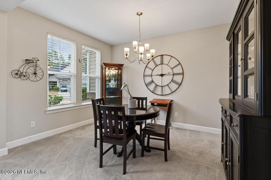 312 SILVER SAGE Lane, St. Augustine