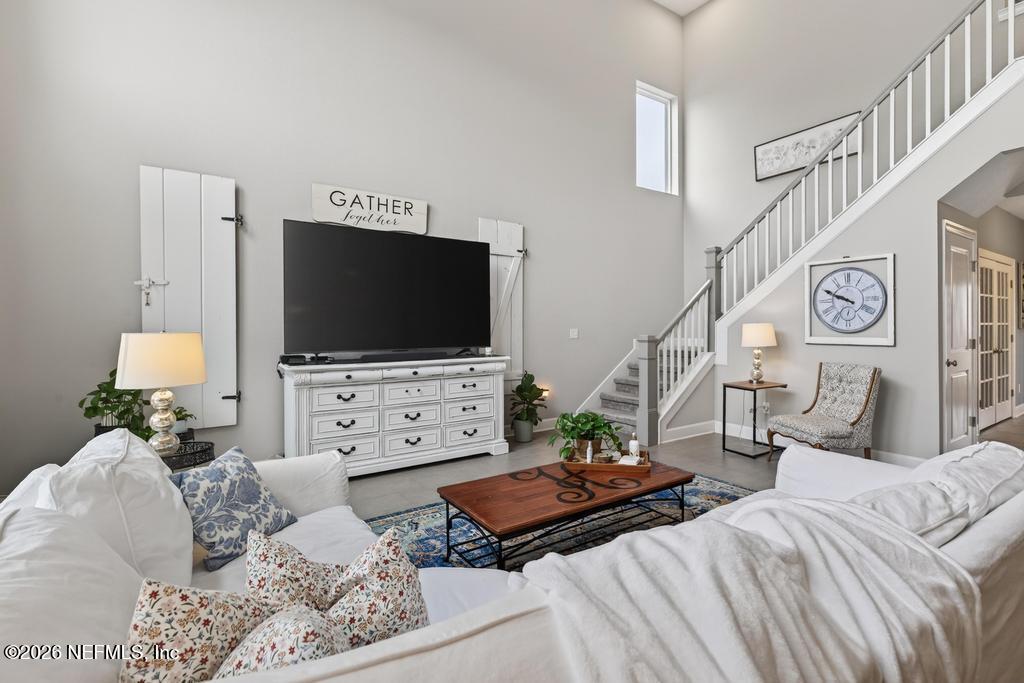 312 SILVER SAGE Lane, St. Augustine