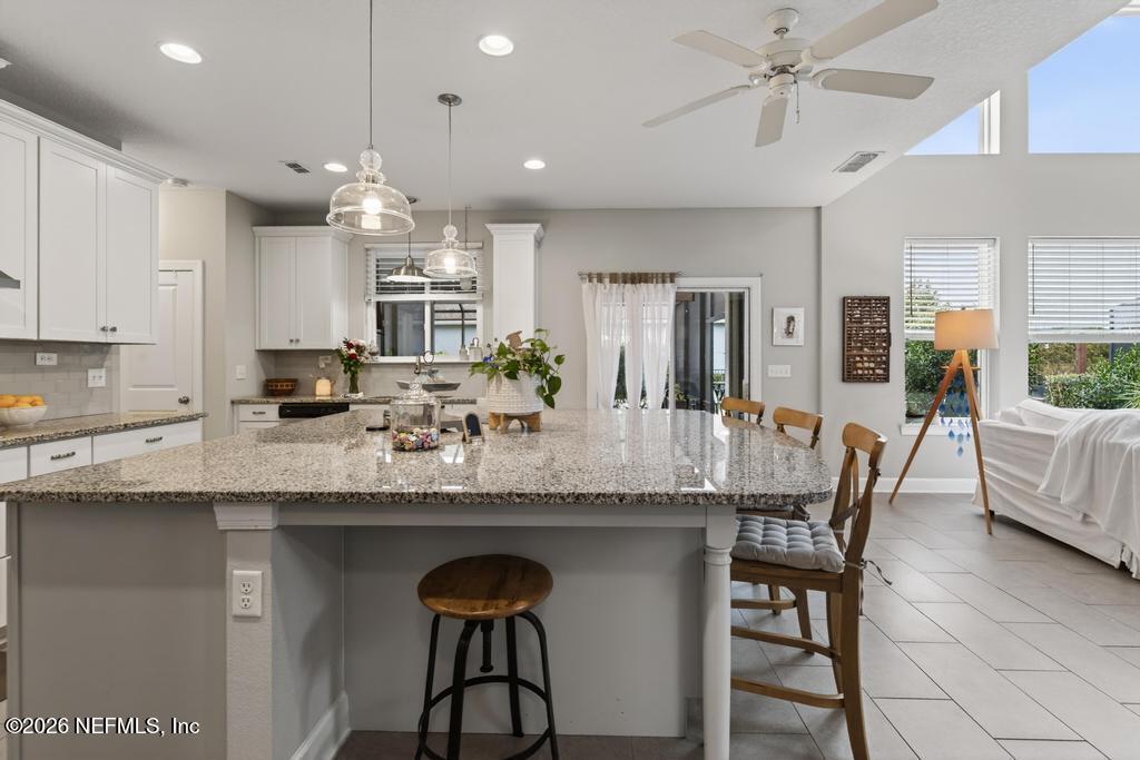 312 SILVER SAGE Lane, St. Augustine