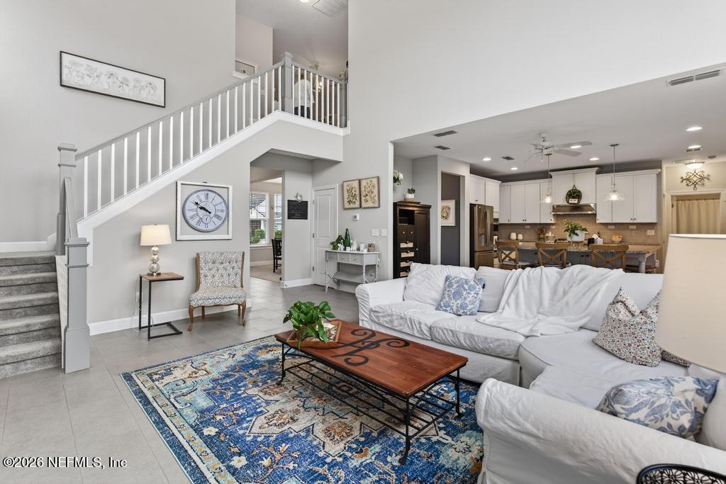 312 SILVER SAGE Lane, St. Augustine