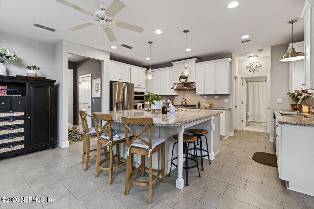 312 SILVER SAGE Lane, St. Augustine